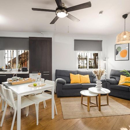 Nordik Apartments Village - La Cala "Raseborg" La Cala Del Moral 외부 사진