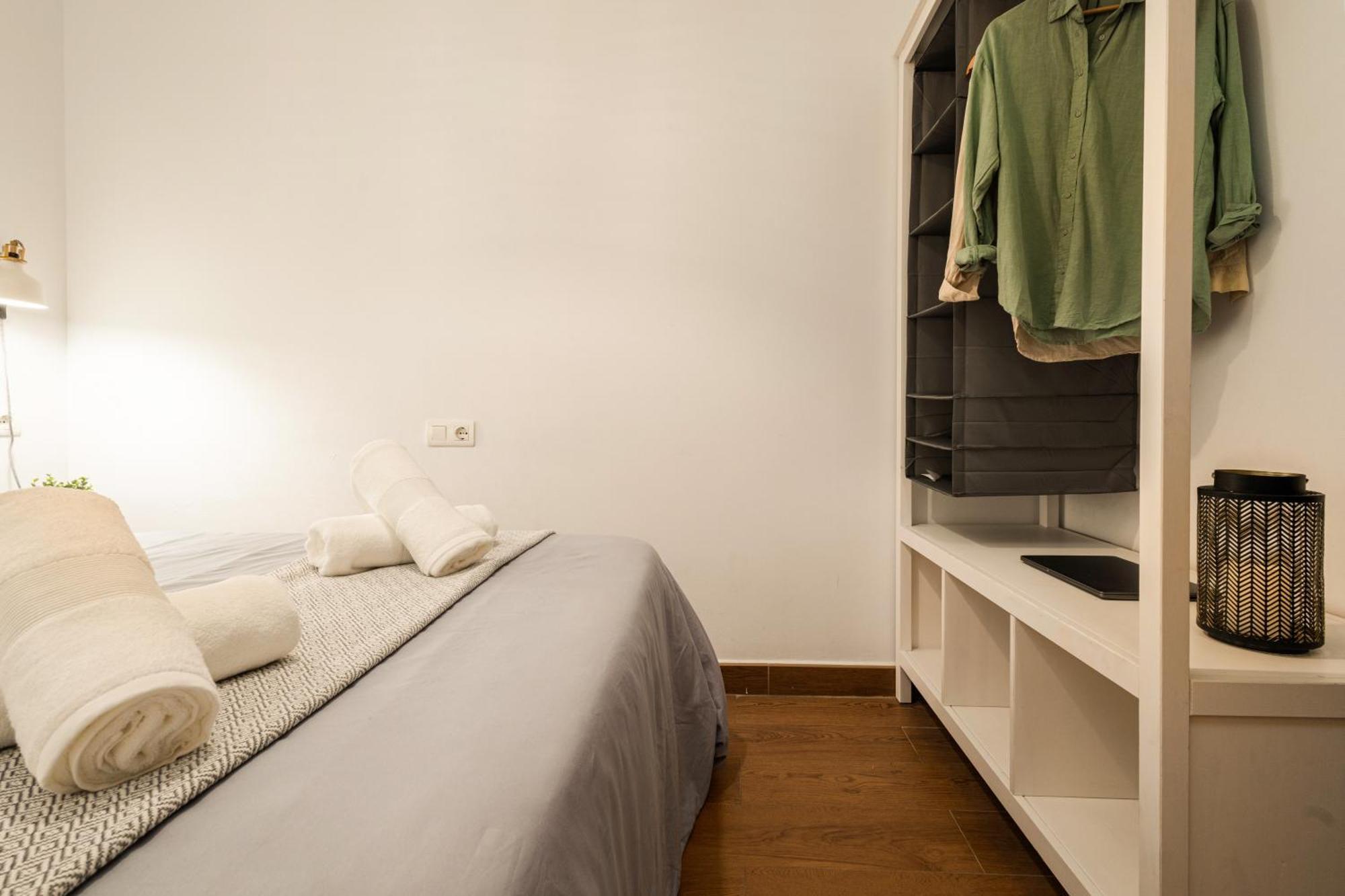Nordik Apartments Village - La Cala "Raseborg" La Cala Del Moral 외부 사진