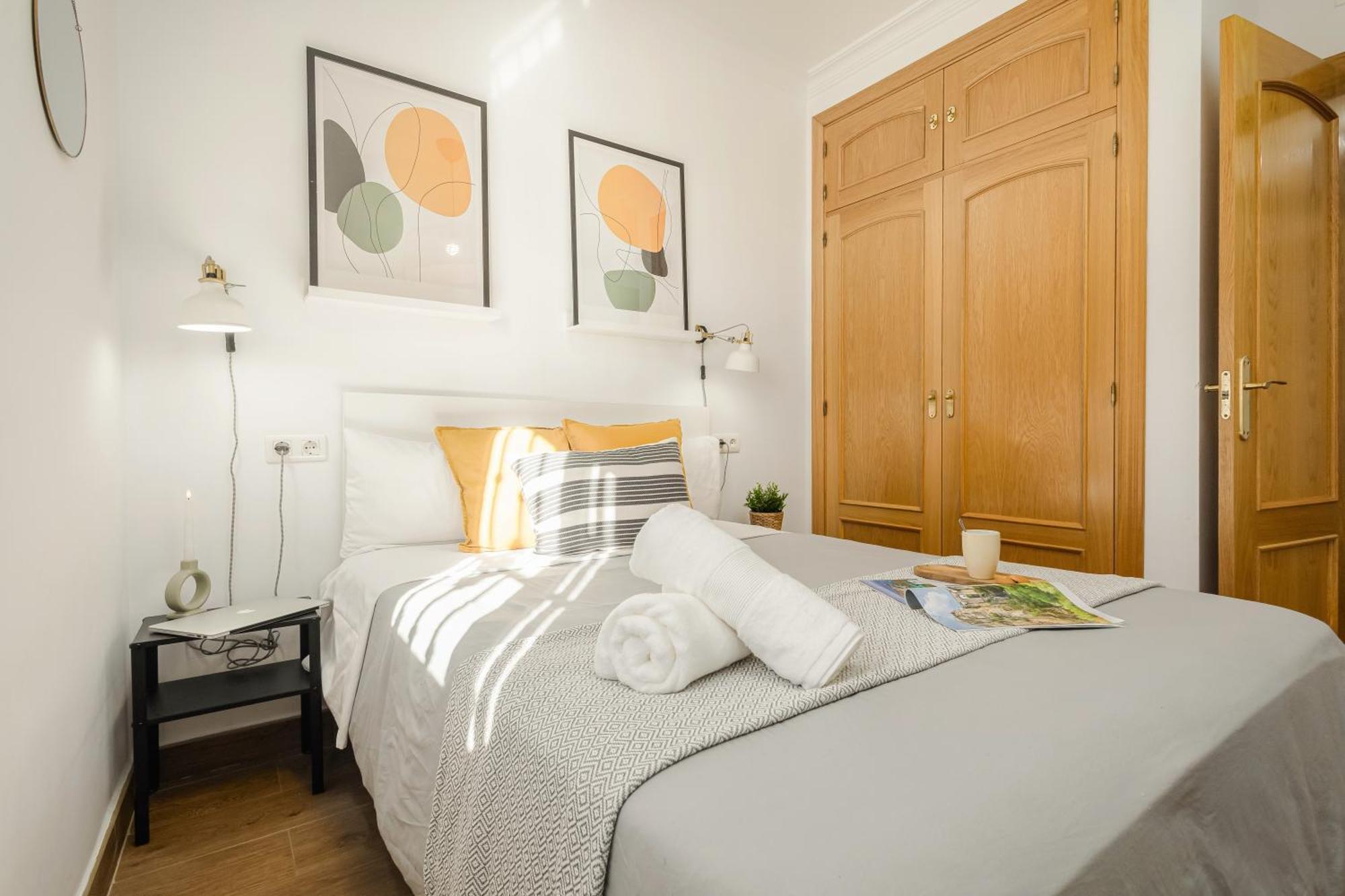 Nordik Apartments Village - La Cala "Raseborg" La Cala Del Moral 외부 사진