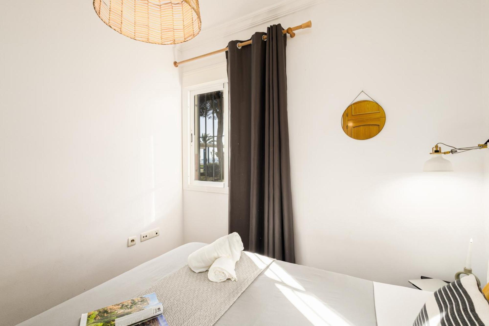 Nordik Apartments Village - La Cala "Raseborg" La Cala Del Moral 외부 사진