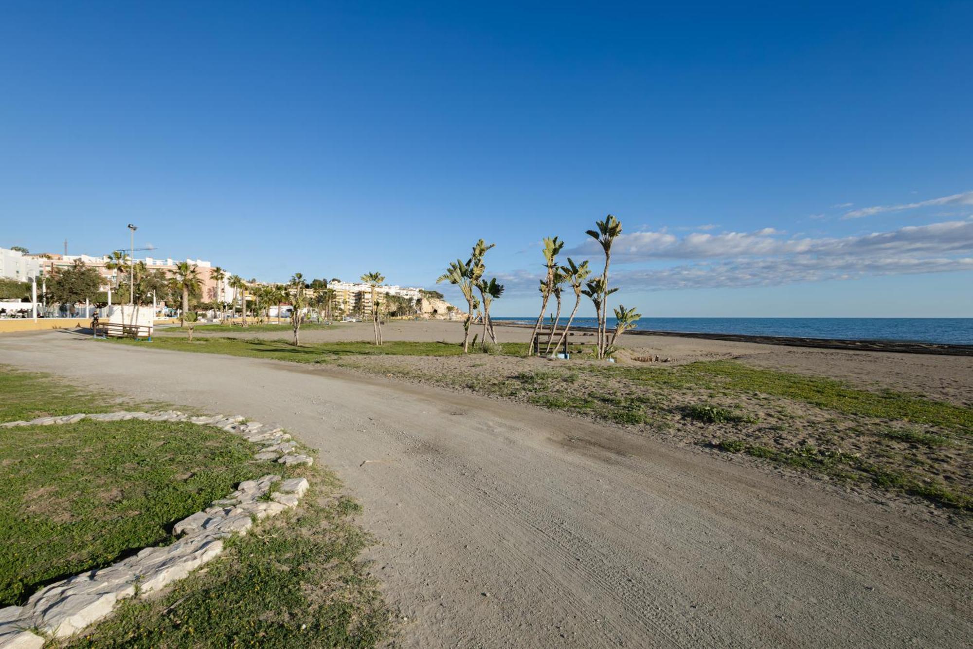 Nordik Apartments Village - La Cala "Raseborg" La Cala Del Moral 외부 사진