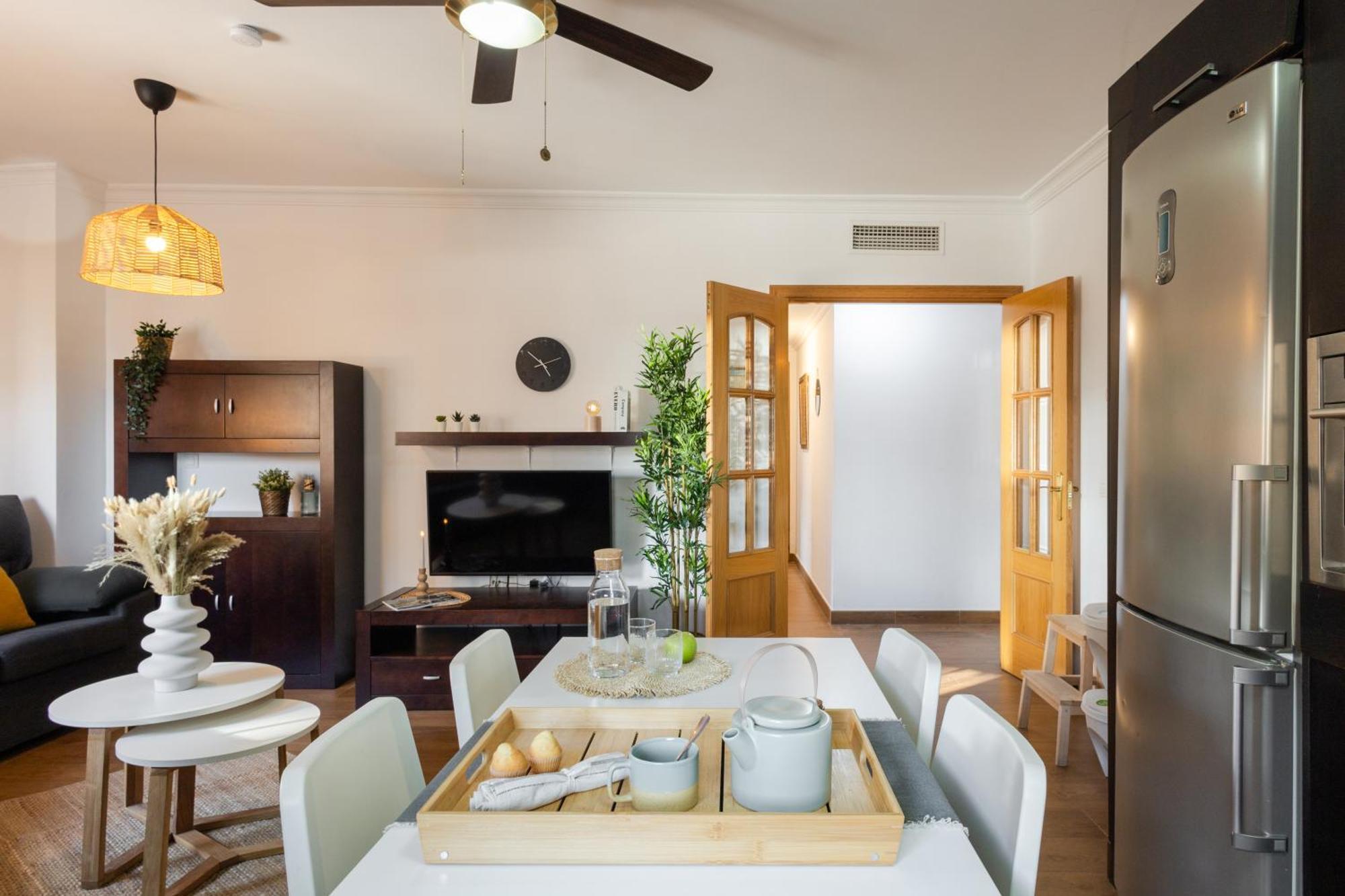 Nordik Apartments Village - La Cala "Raseborg" La Cala Del Moral 외부 사진