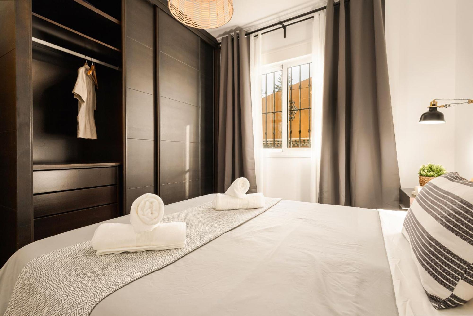Nordik Apartments Village - La Cala "Raseborg" La Cala Del Moral 외부 사진