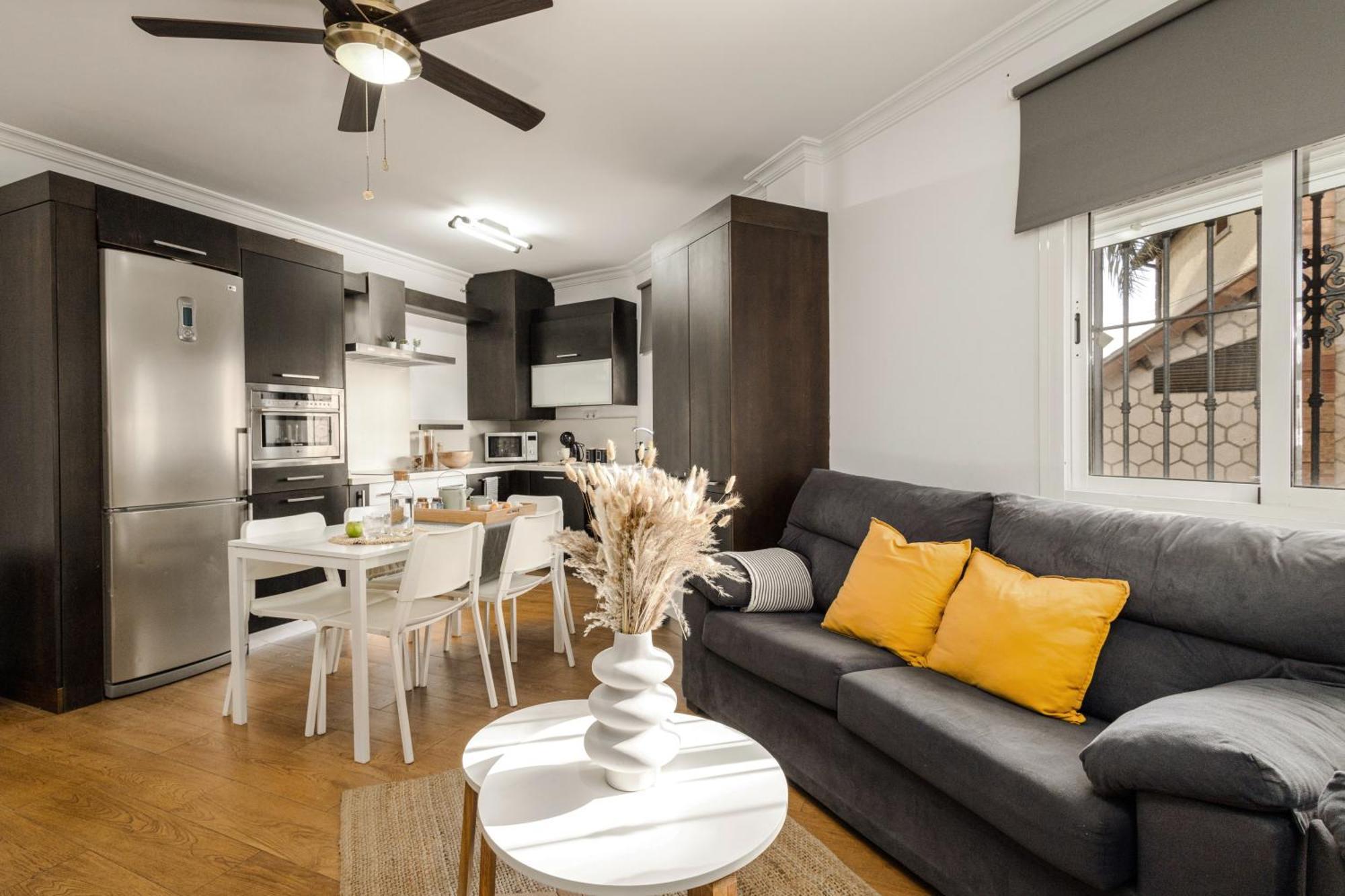 Nordik Apartments Village - La Cala "Raseborg" La Cala Del Moral 외부 사진