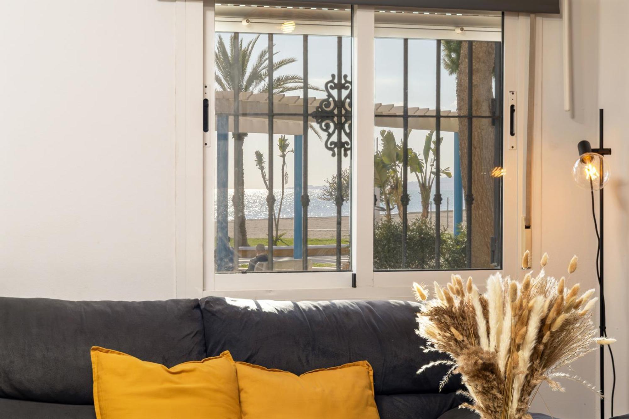 Nordik Apartments Village - La Cala "Raseborg" La Cala Del Moral 외부 사진