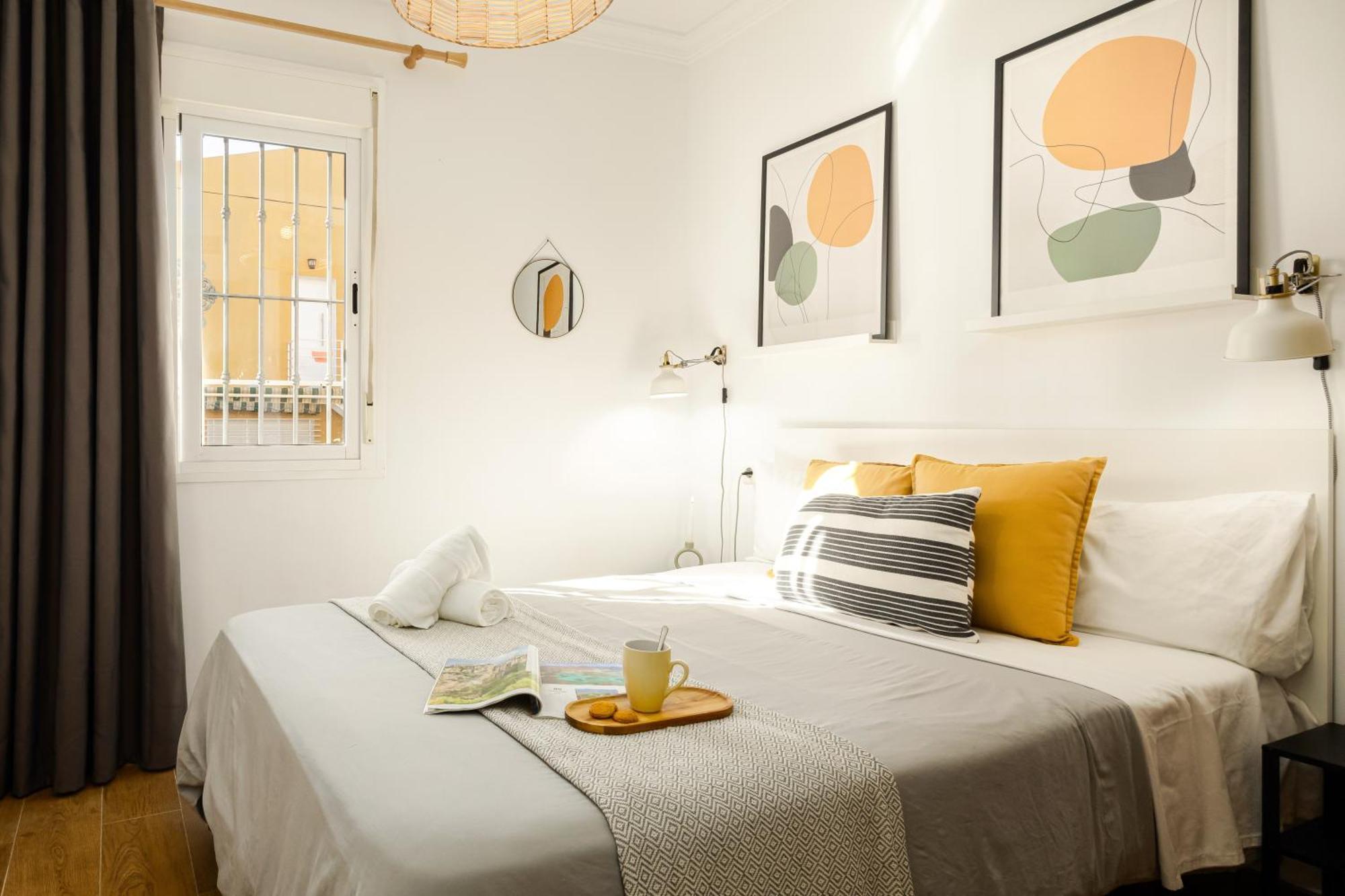 Nordik Apartments Village - La Cala "Raseborg" La Cala Del Moral 외부 사진