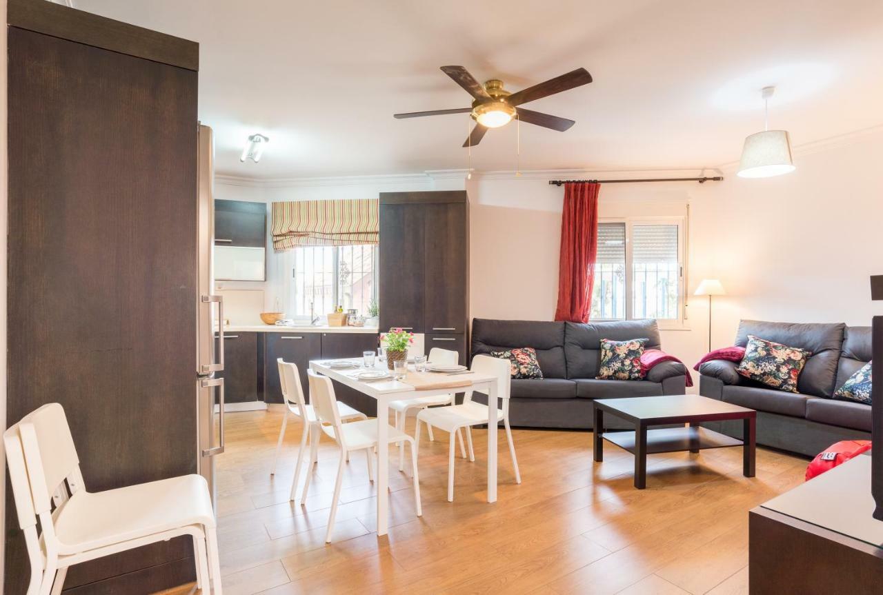 Nordik Apartments Village - La Cala "Raseborg" La Cala Del Moral 외부 사진