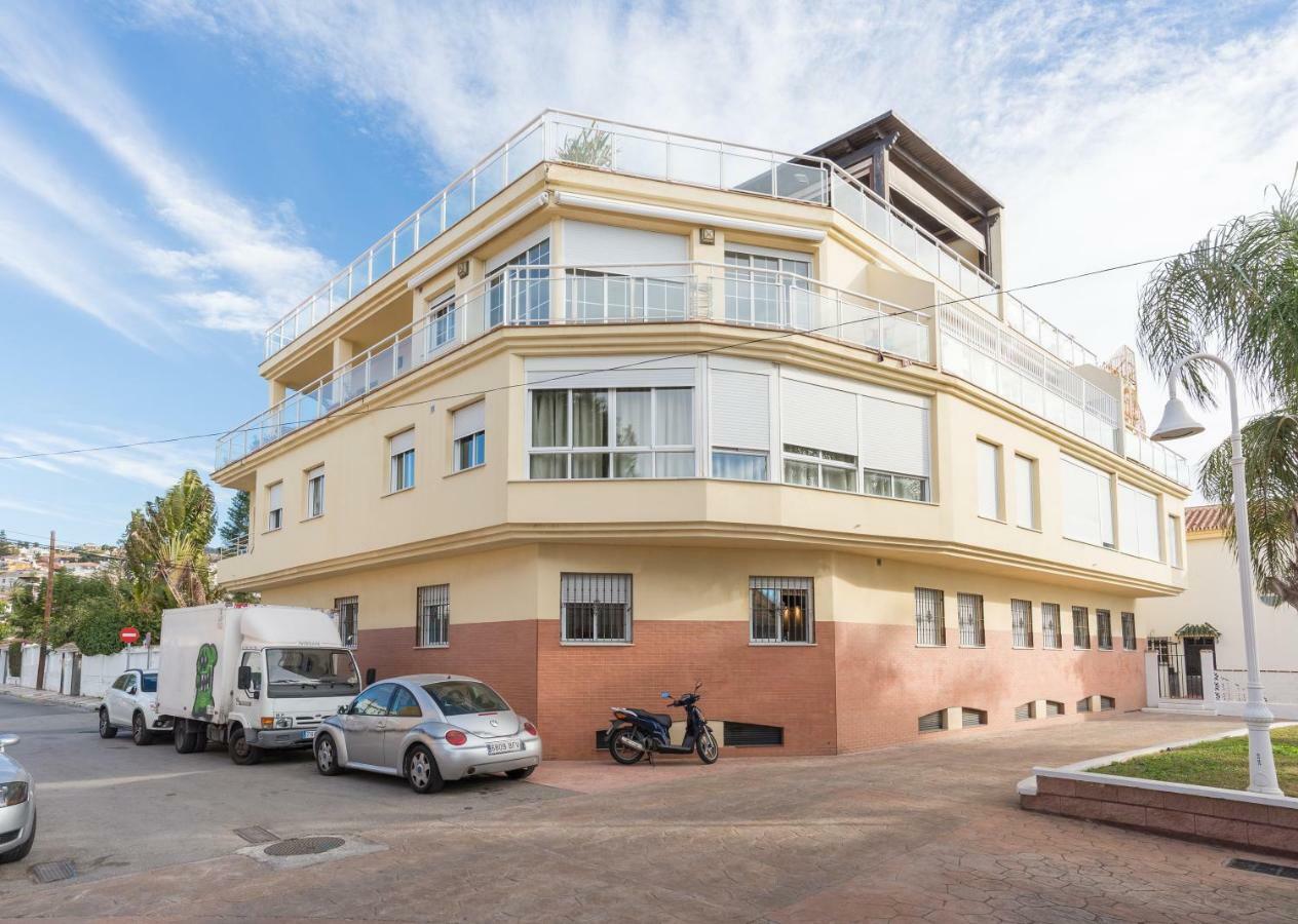 Nordik Apartments Village - La Cala "Raseborg" La Cala Del Moral 외부 사진